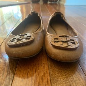 Tory Burch Flats!